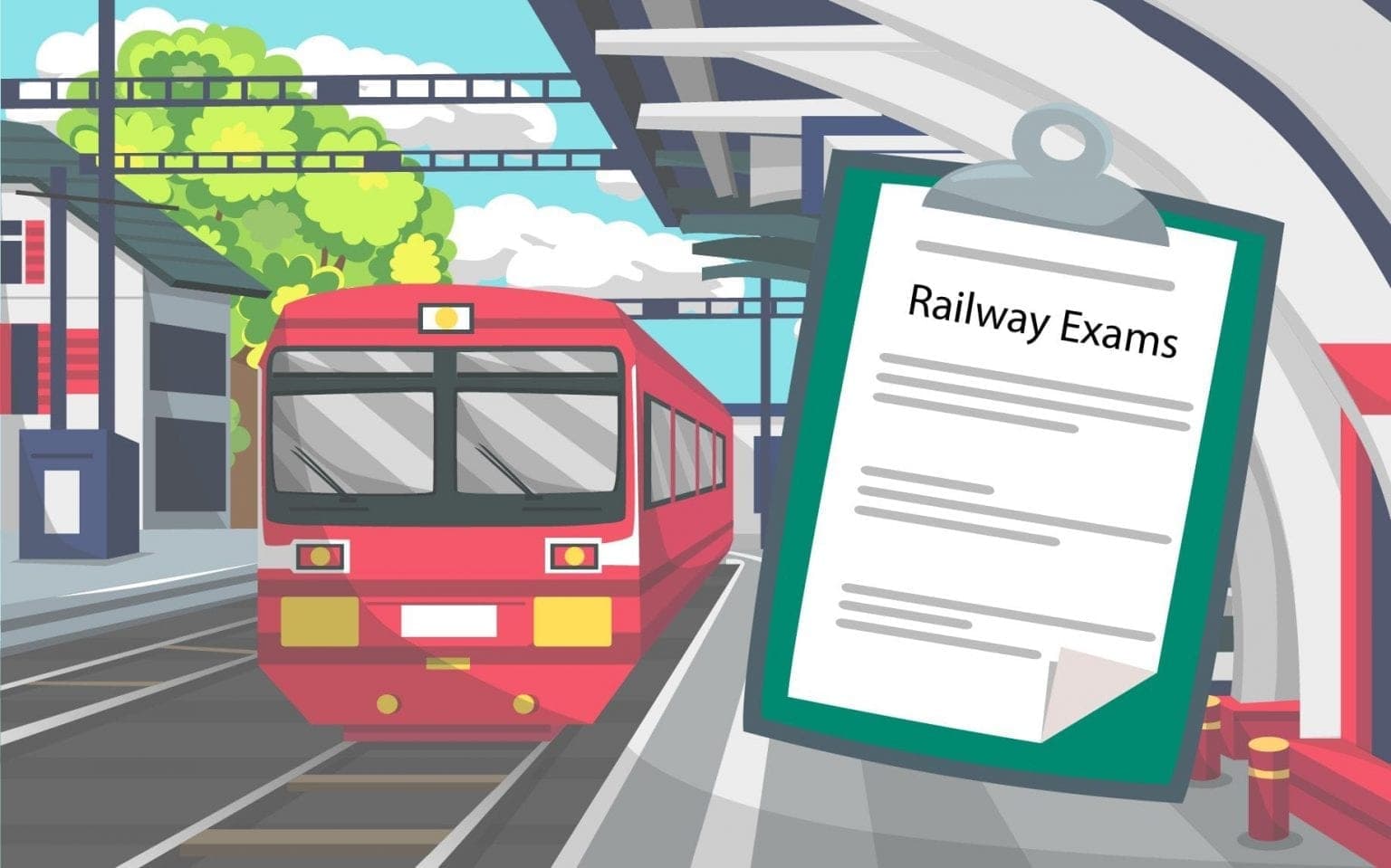 Railway RRB Stage II Exam Answer Key 2025