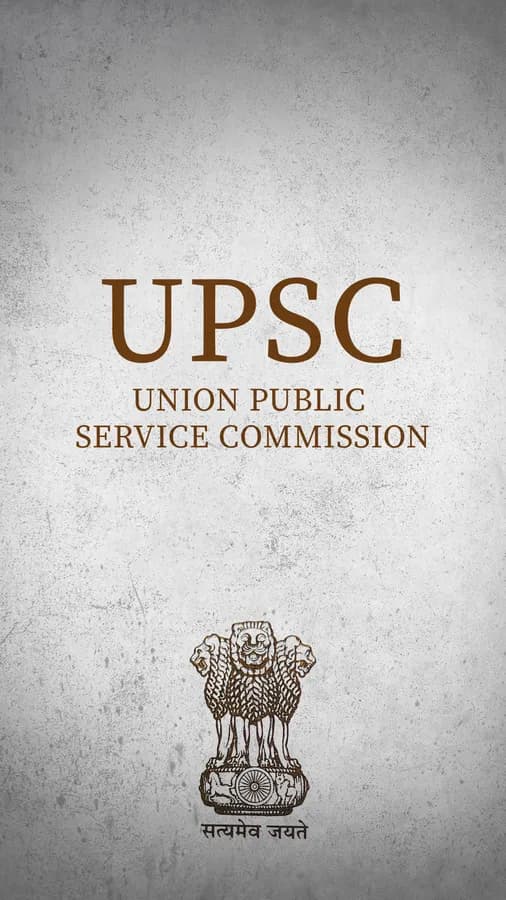 UPSC Civil Services IAS Pre Syllabus 2021